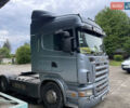 Сканіа Р 420 2006 у Чернівцях на Automoto.ua Сканіа Р 420, об'ємом двигуна 0 л та пробігом 2 тис. км за 8950 $, фото 5 на Automoto.ua