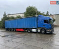 Сканиа Р 420, объемом двигателя 0 л и пробегом 2 тыс. км за 9600 $, фото 4 на Automoto.ua