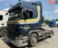 Сканіа Р 420, об'ємом двигуна 0 л та пробігом 2 тис. км за 8499 $, фото 12 на Automoto.ua