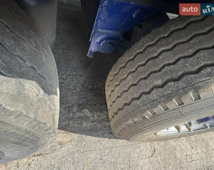 Сканіа Р 420, об'ємом двигуна 0 л та пробігом 890 тис. км за 10500 $, фото 23 на Automoto.ua