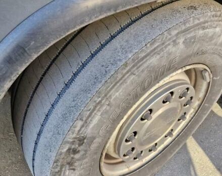 Сканіа Р 420, об'ємом двигуна 0 л та пробігом 2 тис. км за 9200 $, фото 2 на Automoto.ua