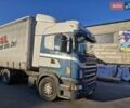 Сканіа Р 420, об'ємом двигуна 0 л та пробігом 2 тис. км за 9200 $, фото 1 на Automoto.ua