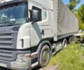 Сканіа Р 420, об'ємом двигуна 0 л та пробігом 1 тис. км за 15000 $, фото 1 на Automoto.ua