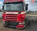 Сканіа Р 420, об'ємом двигуна 0 л та пробігом 800 тис. км за 3500 $, фото 1 на Automoto.ua