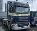 Сканіа Р 420 2006 у Чернівцях на Automoto.ua Сканіа Р 420, об'ємом двигуна 0 л та пробігом 2 тис. км за 8950 $, фото 2 на Automoto.ua