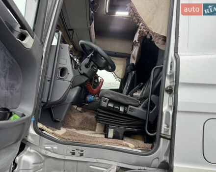 Сканіа Р 420, об'ємом двигуна 0 л та пробігом 890 тис. км за 10500 $, фото 3 на Automoto.ua