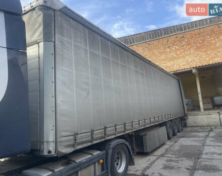 Сканіа Р 420 2006 у Чернівцях на Automoto.ua Сканіа Р 420, об'ємом двигуна 0 л та пробігом 2 тис. км за 8950 $, фото 6 на Automoto.ua