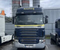 Сканиа Р 420, объемом двигателя 0 л и пробегом 1 тыс. км за 9300 $, фото 9 на Automoto.ua