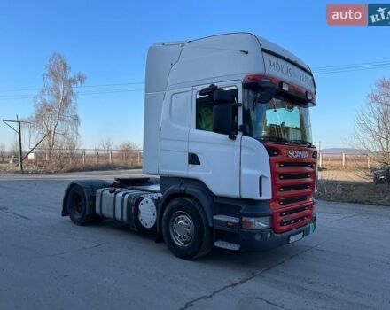 Сканіа Р 420, об'ємом двигуна 0 л та пробігом 2 тис. км за 9500 $, фото 28 на Automoto.ua