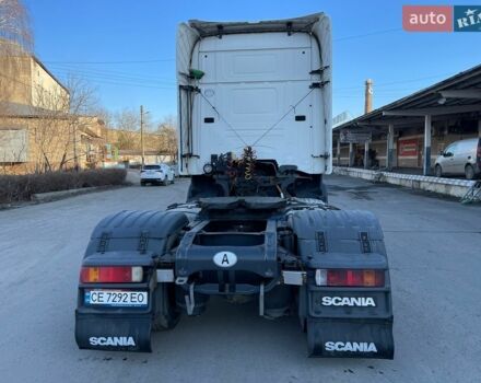 Сканіа Р 420, об'ємом двигуна 0 л та пробігом 2 тис. км за 8499 $, фото 39 на Automoto.ua