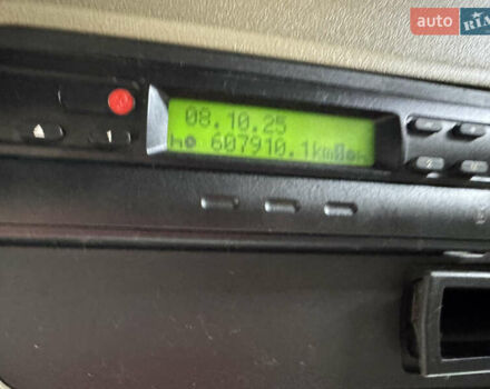 Сканіа Р 420, об'ємом двигуна 0 л та пробігом 890 тис. км за 10500 $, фото 11 на Automoto.ua