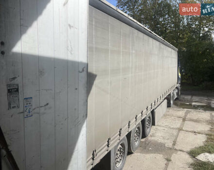 Сканіа Р 420 2006 у Чернівцях на Automoto.ua Сканіа Р 420, об'ємом двигуна 0 л та пробігом 2 тис. км за 8950 $, фото 10 на Automoto.ua