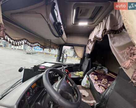 Сканіа Р 420, об'ємом двигуна 0 л та пробігом 890 тис. км за 10500 $, фото 14 на Automoto.ua