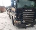 Сканиа Р 420, объемом двигателя 0 л и пробегом 2 тыс. км за 11333 $, фото 5 на Automoto.ua