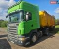 Сканіа Р 420, об'ємом двигуна 0 л та пробігом 920 тис. км за 12800 $, фото 1 на Automoto.ua