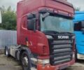 Сканиа Р 420, объемом двигателя 11.7 л и пробегом 1 тыс. км за 8200 $, фото 1 на Automoto.ua
