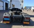 Сканиа Р 420, объемом двигателя 11.7 л и пробегом 2 тыс. км за 9000 $, фото 2 на Automoto.ua