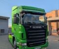 Сканіа Р 420, об'ємом двигуна 0 л та пробігом 1 тис. км за 9500 $, фото 1 на Automoto.ua