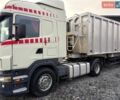 Сканіа Р 420, об'ємом двигуна 0 л та пробігом 850 тис. км за 29700 $, фото 2 на Automoto.ua