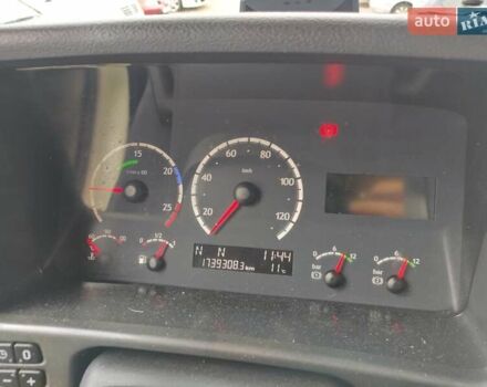 Сканиа Р 420, объемом двигателя 11.7 л и пробегом 2 тыс. км за 9000 $, фото 3 на Automoto.ua