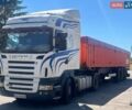 Сканіа Р 420, об'ємом двигуна 11.7 л та пробігом 999 тис. км за 7500 $, фото 1 на Automoto.ua