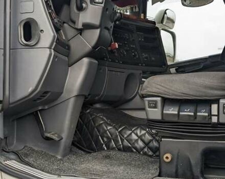 Сканіа Р 420, об'ємом двигуна 11.71 л та пробігом 1 тис. км за 15900 $, фото 32 на Automoto.ua