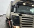 Сканіа Р 420, об'ємом двигуна 0 л та пробігом 1 тис. км за 14500 $, фото 1 на Automoto.ua