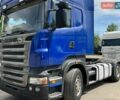 Сканиа Р 420, объемом двигателя 0 л и пробегом 2 тыс. км за 10500 $, фото 2 на Automoto.ua