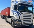 Сканіа Р 420, об'ємом двигуна 11.7 л та пробігом 999 тис. км за 7500 $, фото 9 на Automoto.ua