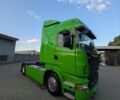 Сканіа Р 420, об'ємом двигуна 0 л та пробігом 1 тис. км за 9500 $, фото 10 на Automoto.ua