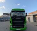 Сканіа Р 420, об'ємом двигуна 0 л та пробігом 1 тис. км за 9500 $, фото 11 на Automoto.ua