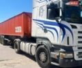 Сканіа Р 420, об'ємом двигуна 11.7 л та пробігом 999 тис. км за 7500 $, фото 4 на Automoto.ua