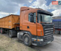 Сканиа Р 420, объемом двигателя 0 л и пробегом 2 тыс. км за 18500 $, фото 8 на Automoto.ua