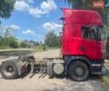 Сканиа Р 420, объемом двигателя 11.7 л и пробегом 1 тыс. км за 5000 $, фото 1 на Automoto.ua