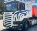 Сканіа Р 420, об'ємом двигуна 11.7 л та пробігом 999 тис. км за 7500 $, фото 8 на Automoto.ua