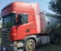 Сканіа Р 420, об'ємом двигуна 0 л та пробігом 2 тис. км за 9700 $, фото 1 на Automoto.ua