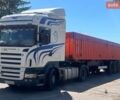 Сканіа Р 420, об'ємом двигуна 11.7 л та пробігом 999 тис. км за 7500 $, фото 1 на Automoto.ua
