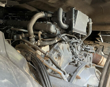 Сканіа Р 420, об'ємом двигуна 0 л та пробігом 999 тис. км за 11000 $, фото 8 на Automoto.ua