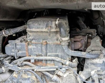 Сканіа Р 420, об'ємом двигуна 11.71 л та пробігом 1 тис. км за 15900 $, фото 19 на Automoto.ua