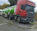 Сканіа Р 420, об'ємом двигуна 0 л та пробігом 2 тис. км за 9700 $, фото 4 на Automoto.ua