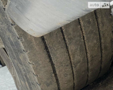 Сканіа Р 420, об'ємом двигуна 0 л та пробігом 800 тис. км за 18500 $, фото 36 на Automoto.ua