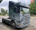 Сканиа Р 420, объемом двигателя 0 л и пробегом 1 тыс. км за 9990 $, фото 3 на Automoto.ua