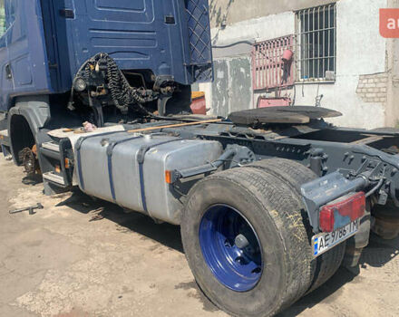 Сканиа Р 420, объемом двигателя 0 л и пробегом 2 тыс. км за 18500 $, фото 4 на Automoto.ua