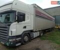 Сканиа Р 420, объемом двигателя 11.7 л и пробегом 1 тыс. км за 18000 $, фото 1 на Automoto.ua
