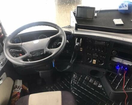 Сканіа Р 420, об'ємом двигуна 0 л та пробігом 1 тис. км за 14500 $, фото 4 на Automoto.ua