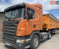 Сканиа Р 420, объемом двигателя 0 л и пробегом 2 тыс. км за 18500 $, фото 1 на Automoto.ua