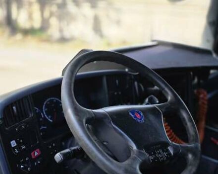 Сканиа Р 420, объемом двигателя 0 л и пробегом 10 тыс. км за 8500 $, фото 5 на Automoto.ua