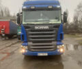 Сканиа Р 420, объемом двигателя 0 л и пробегом 190 тыс. км за 8800 $, фото 4 на Automoto.ua