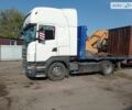 Сканиа Р 420, объемом двигателя 11.7 л и пробегом 917 тыс. км за 9000 $, фото 2 на Automoto.ua