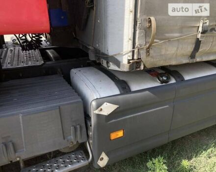 Сканіа Р 420, об'ємом двигуна 0 л та пробігом 1 тис. км за 12000 $, фото 8 на Automoto.ua